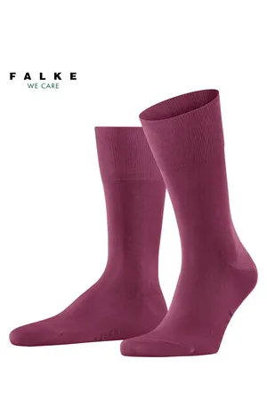 Falke 14792 8236 red plum