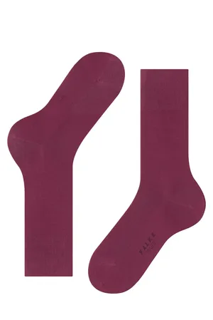 Falke 14792 8236 red plum