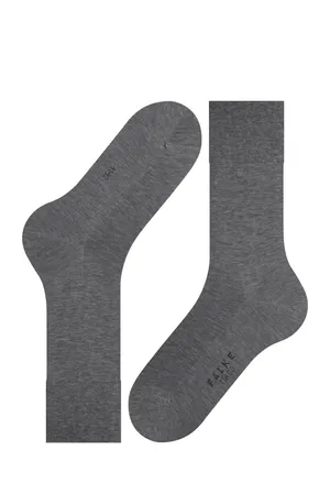 Falke 14792 3165 steel mel.