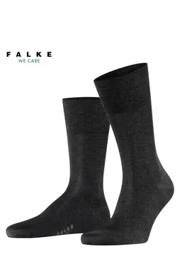 Falke 14792 3095 anthracite mel.