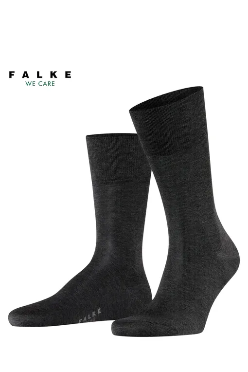 Носки Falke 14792 3095 anthracite mel.