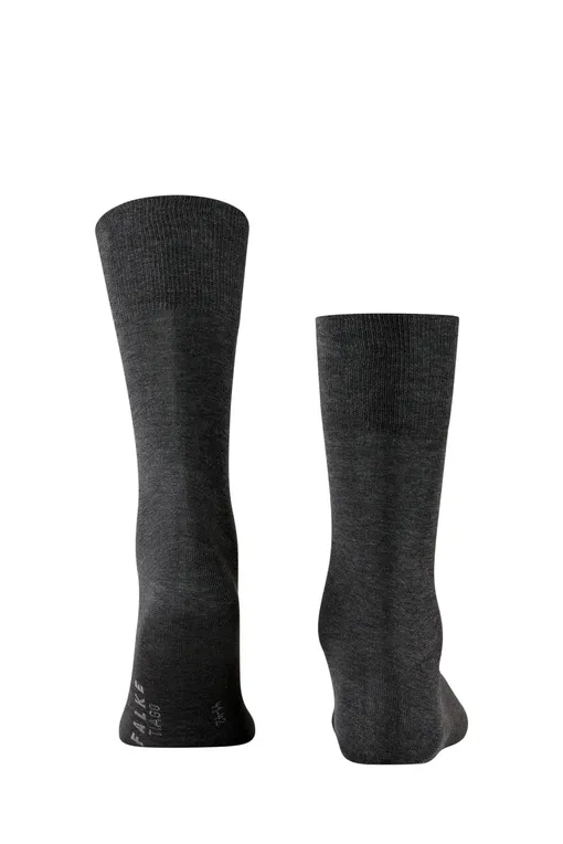 Носки Falke 14792 3095 anthracite mel.