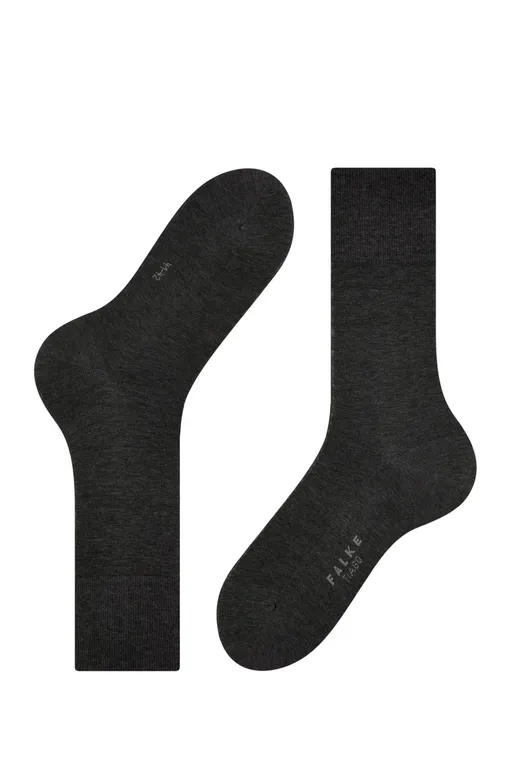 Носки Falke 14792 3095 anthracite mel.