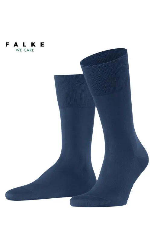Носки Falke 14792 6000 royal blue