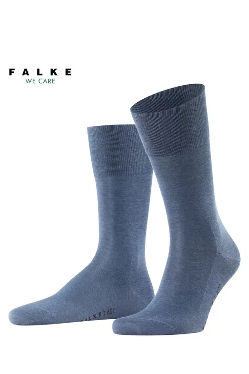 Носки Falke 14792 6665 DEMIN MELANGEN