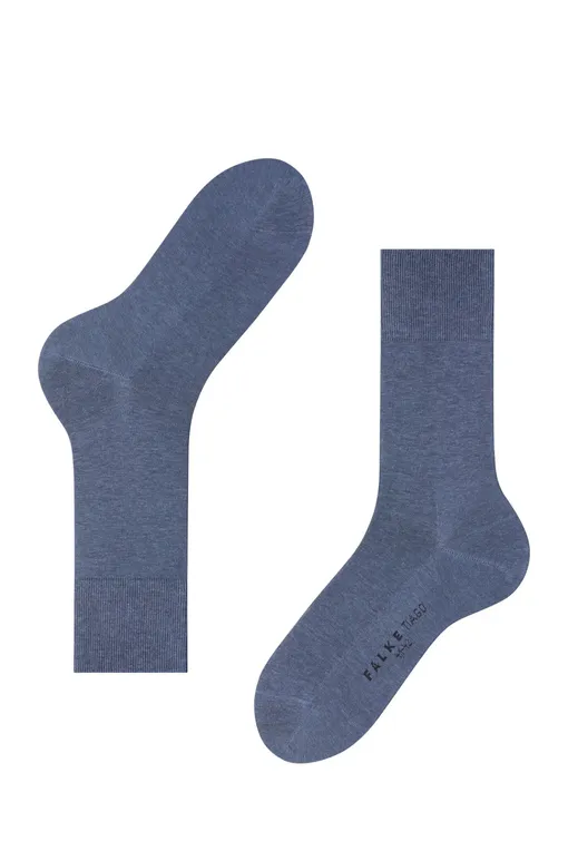 Носки Falke 14792 6665 DEMIN MELANGEN