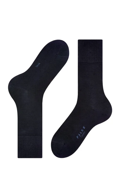 Носки Falke 14792 6375 dark navy