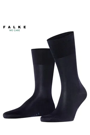 Falke 14792 6375 dark navy