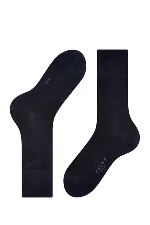 Falke 14792 6375 dark navy