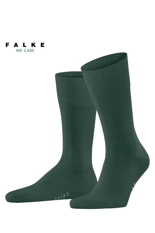 Носки Falke 14792 7441 hunter green