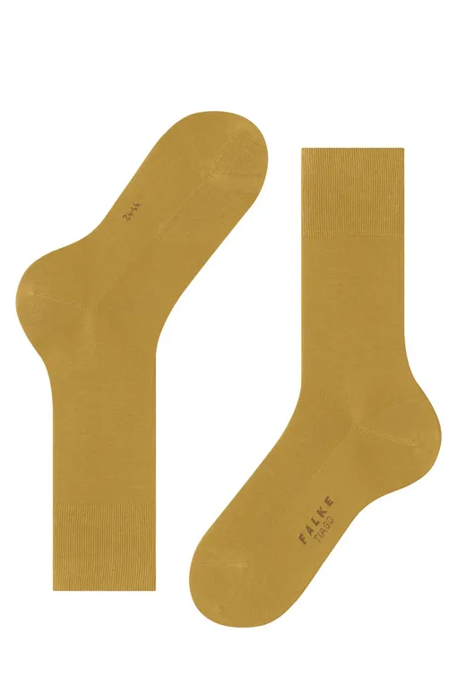 Носки Falke 14792 1216 brass