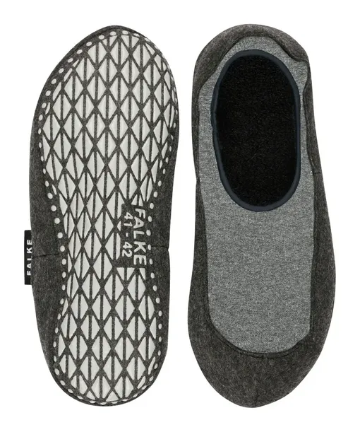 Носки Falke 16590 3400 light grey