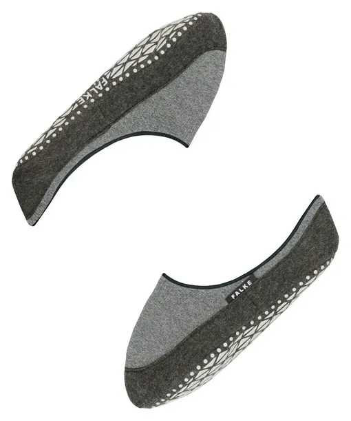 Носки Falke 16590 3400 light grey