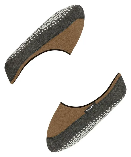 Носки Falke 16590 4241 wood