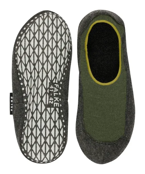 Носки Falke 16590 7617 dark moss