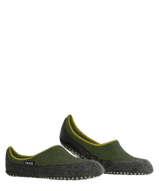 Носки Falke 16590 7617 dark moss