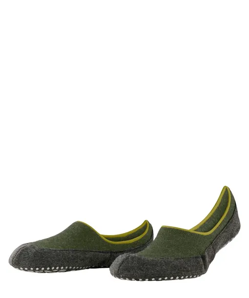 Носки Falke 16590 7617 dark moss