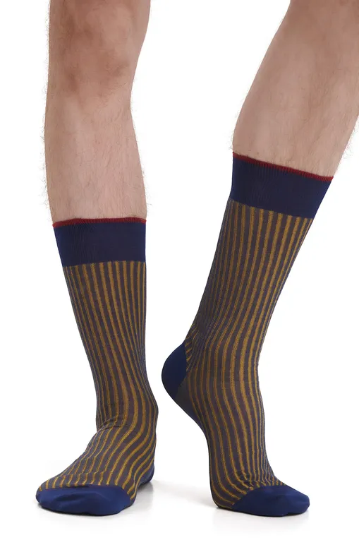 Носки GALLO AP106209 10674_ROYAL/ORO