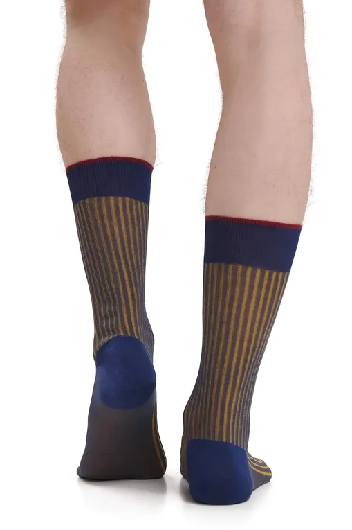 Носки GALLO AP106209 10674_ROYAL/ORO