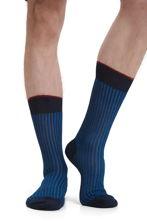 Носки GALLO AP106209 30911_OLTREMARE/TOPAZIO