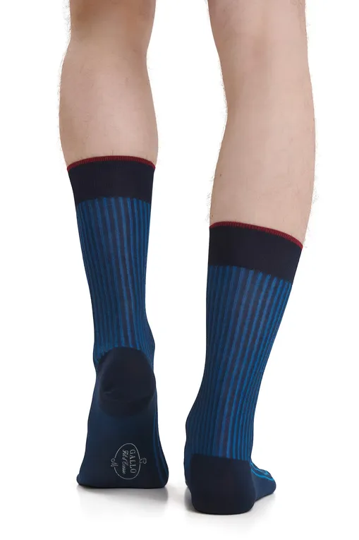 Носки GALLO AP106209 30911_OLTREMARE/TOPAZIO