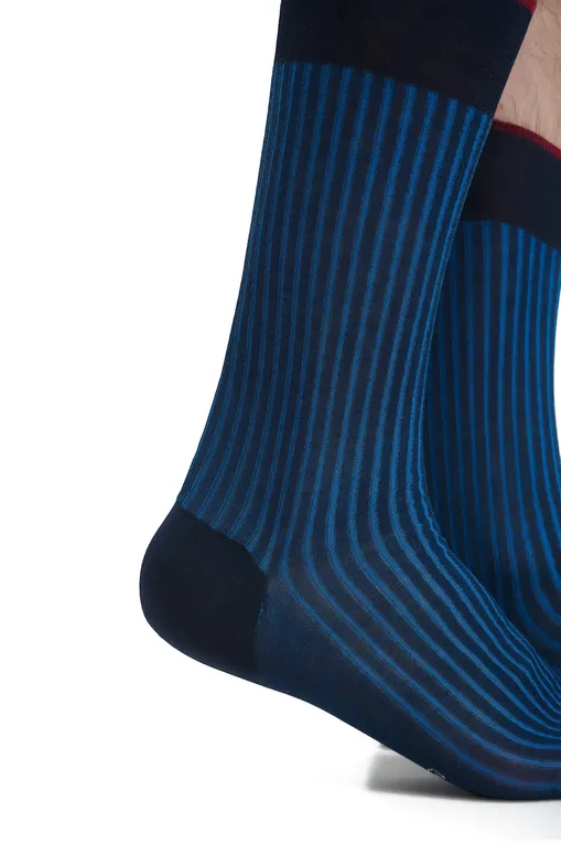 Носки GALLO AP106209 30911_OLTREMARE/TOPAZIO