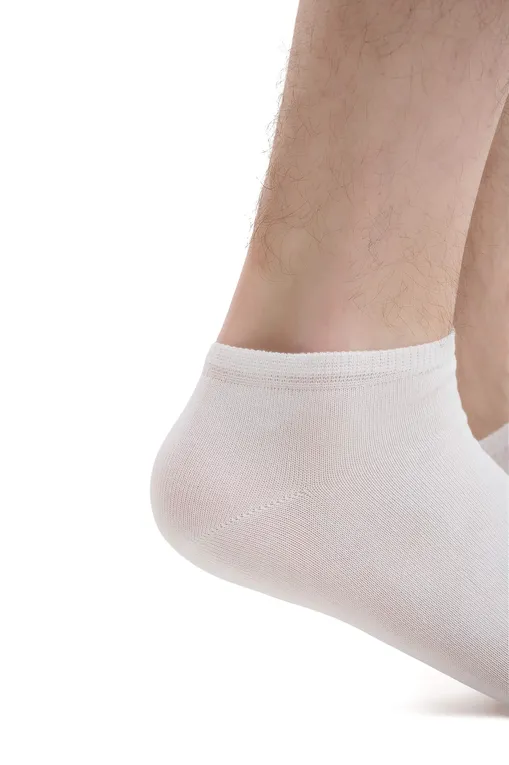 Носки GALLO AP113530 11624_BIANCO