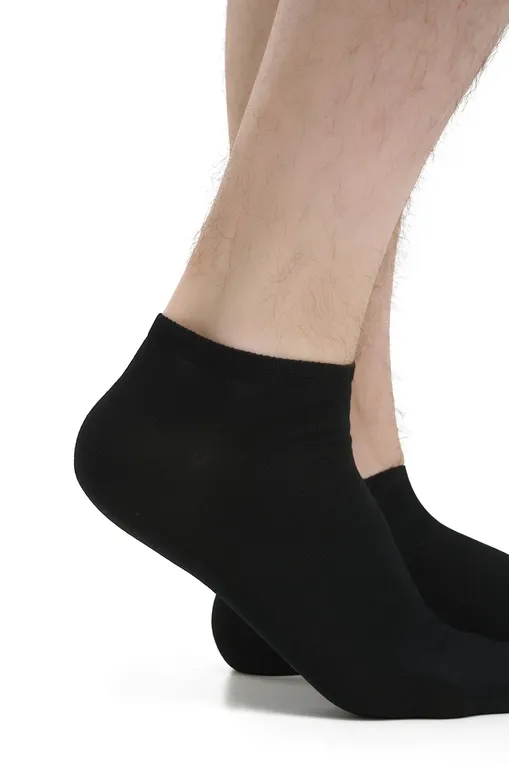 Носки GALLO AP113530 11648_NERO