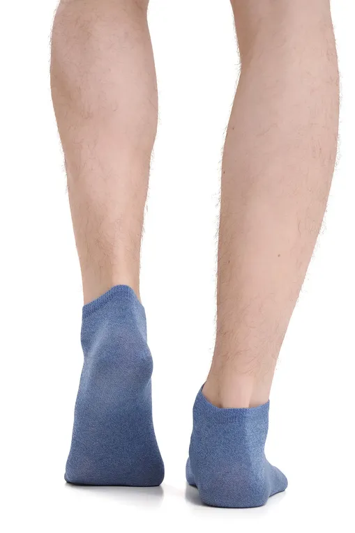 Носки GALLO AP113530 12615_[4050]-DENIM