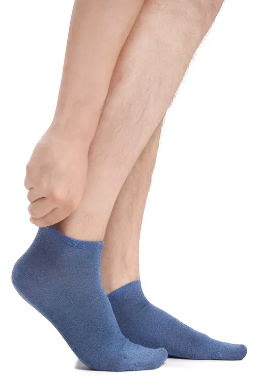 Носки GALLO AP113530 12615_[4050]-DENIM