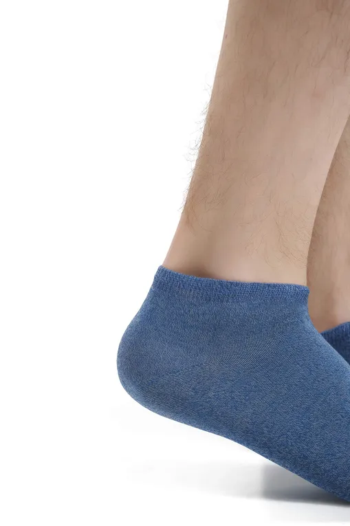 Носки GALLO AP113530 12615_[4050]-DENIM