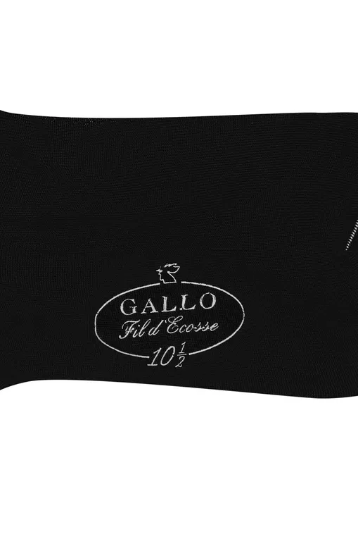 Носки GALLO AP113671 [3025]-ANTRACITE