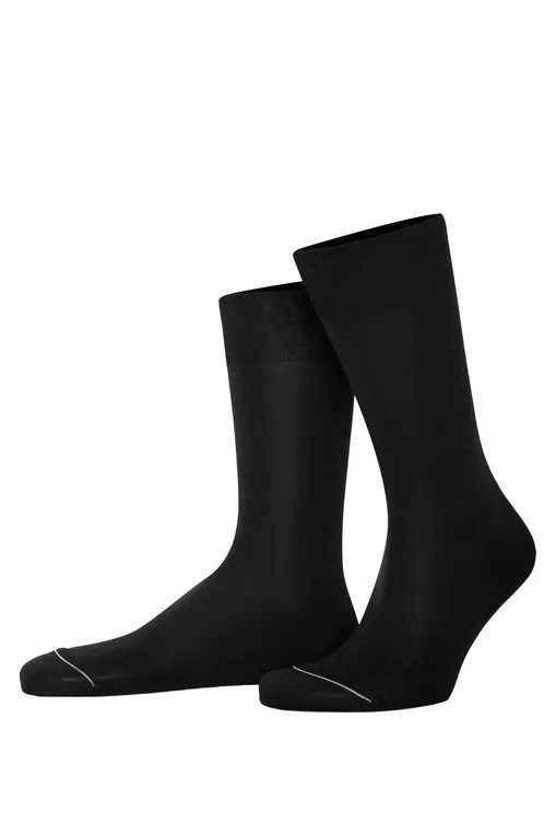 Носки GALLO AP113671 11648_NERO