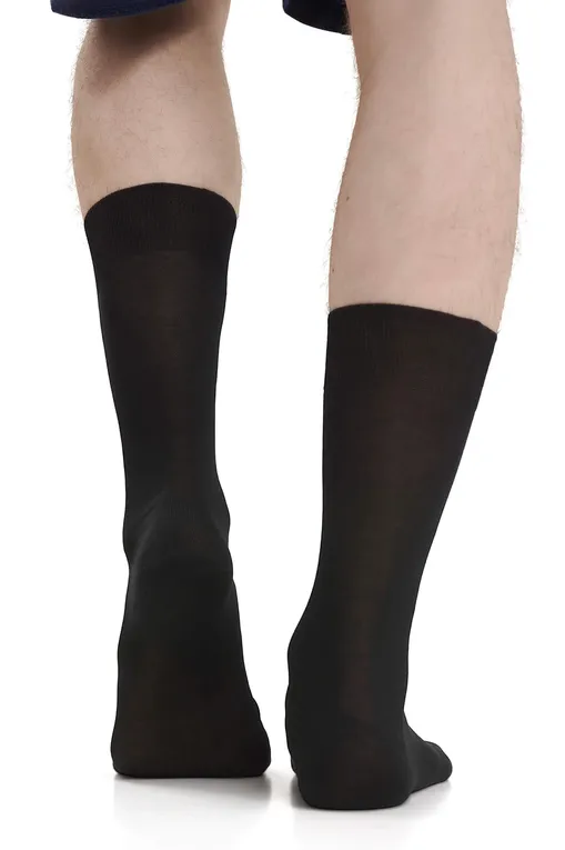 Носки GALLO AP113671 11648_NERO