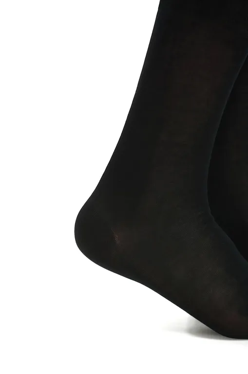 Носки GALLO AP113671 11648_NERO