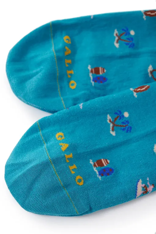 Носки GALLO AP514823 31218_LIBELLULA