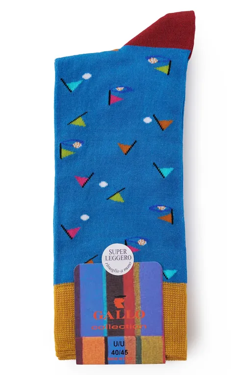 Носки GALLO AP514910 12857_EGEO