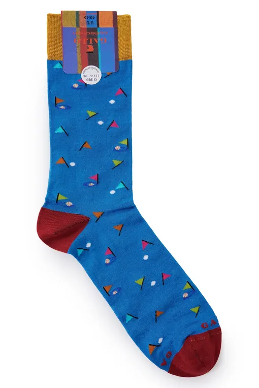 Носки GALLO AP514910 12857_EGEO