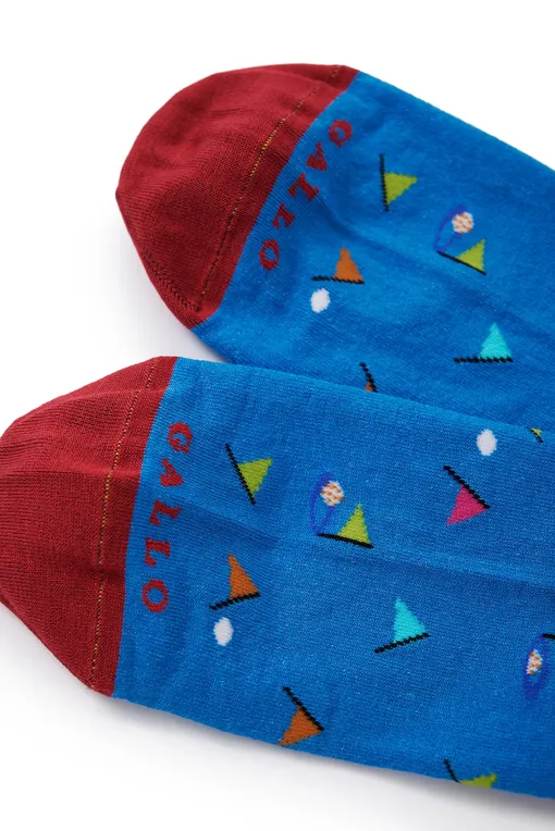 Носки GALLO AP514910 12857_EGEO