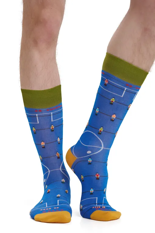 Носки GALLO AP515671 30133_FRANCESE