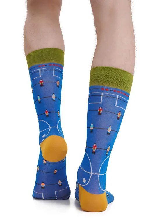 Носки GALLO AP515671 30133_FRANCESE