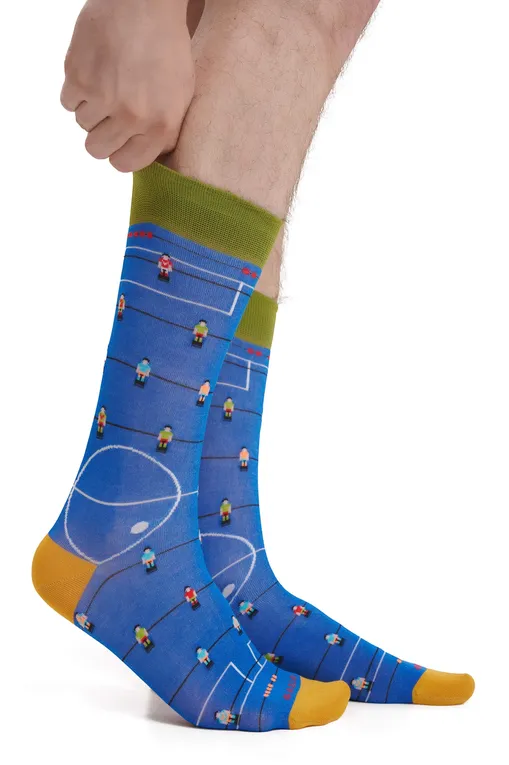 Носки GALLO AP515671 30133_FRANCESE