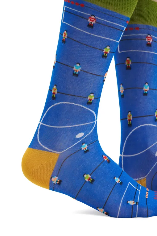 Носки GALLO AP515671 30133_FRANCESE