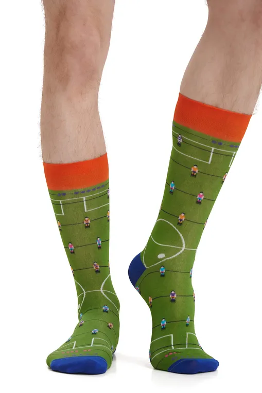 Носки GALLO AP515671 30583_CACTUS