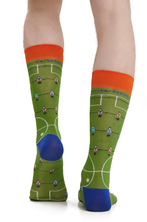 Носки GALLO AP515671 30583_CACTUS