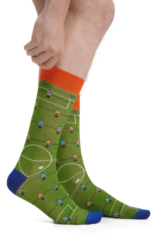 Носки GALLO AP515671 30583_CACTUS