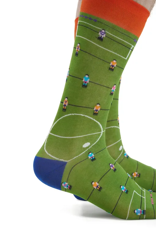 Носки GALLO AP515671 30583_CACTUS