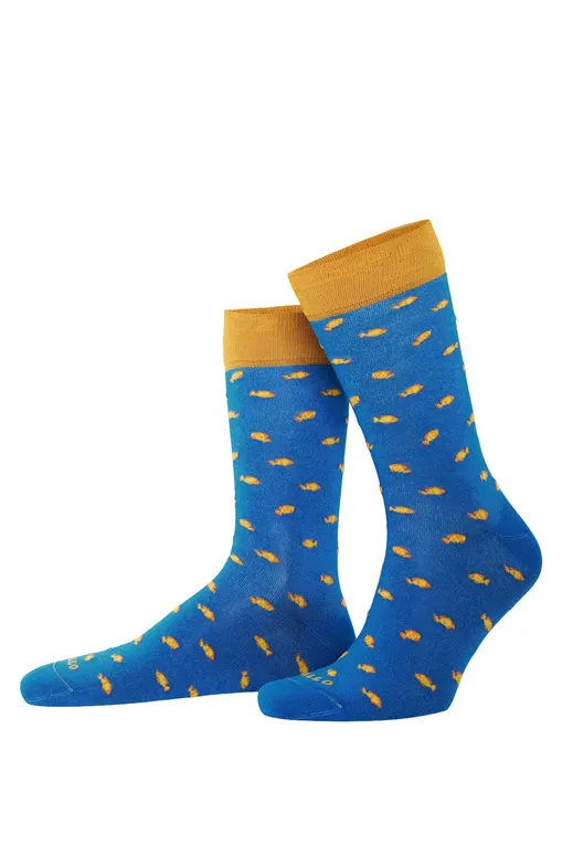 Носки GALLO AP515692 30133_FRANCESE