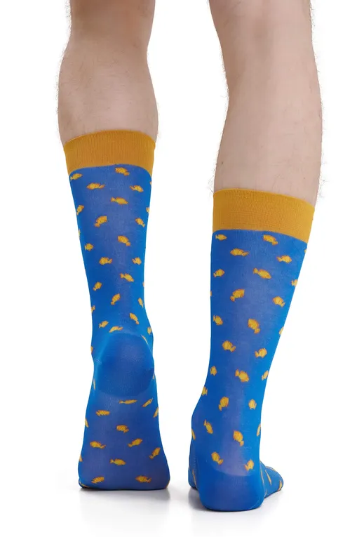 Носки GALLO AP515692 30133_FRANCESE