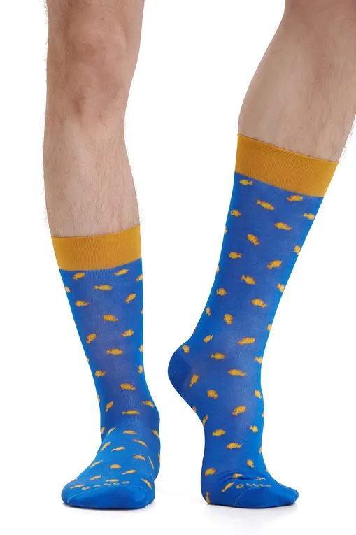 Носки GALLO AP515692 30133_FRANCESE